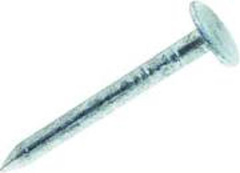 Prudential Building Materials 1 In Barb Roofing Nail