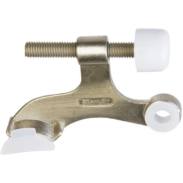 National Hardware V8024 Pin Dr Stp Sn S807-420