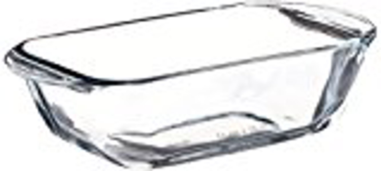 Anchor Hocking 67527FK Loaf Pan 1.5 Qt 9x5