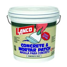 CP-224-4 1 Gal Gray Cement and Mortar Patch