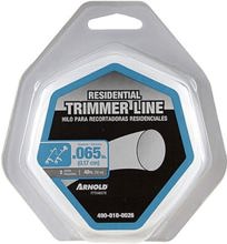 WLS-65 Trimmer Line .065 In x 40 Ft Refills