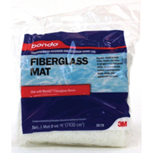 Bondo/Dynatron 20129 Fiberglass Mat