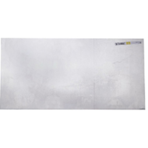 National Hardware 4215BC Aluminum Sheet 24x12 In