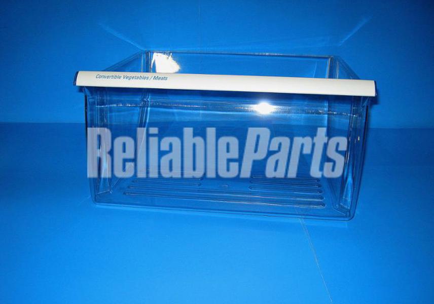 Whirlpool Repair Parts WP2188664 Pan Meat Repair Part