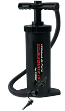 68605E Double Quick Hand Pump 14.5 In