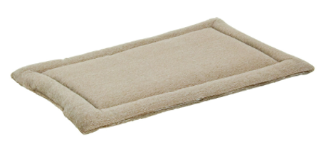 26559 36.5 X 23.5 In Tan Kennel Mat