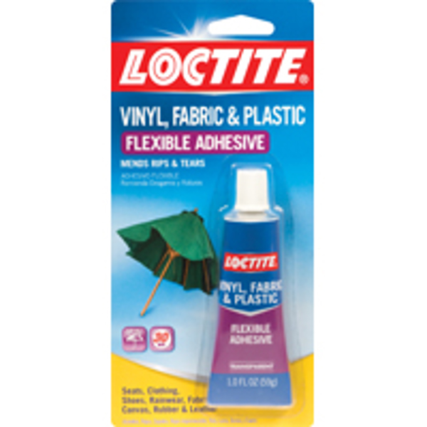 Henkel Consumer Adhesives 1360694 Adhesive 1 Oz Creamy