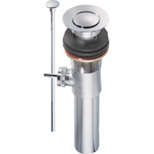 PP820-77 Lavatory Pop-Up Assembly 1-1/4 In