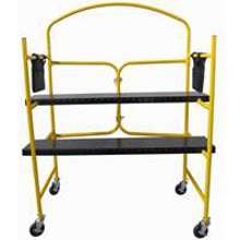 YTL40102 500 Lb Mini Scaffolding