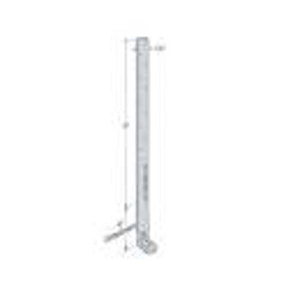 Simpson Strong-Tie SIM HHETA24 Truss Anchor 24