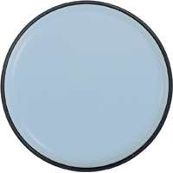 MAGIC SLIDERS 04100 Round Furniture Slide 100Mm