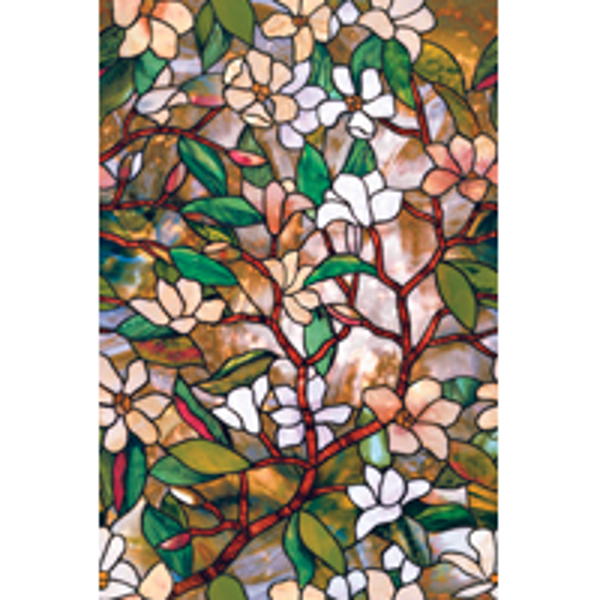 Artscape 01-0113 Window Film 24x36 In Magnolia