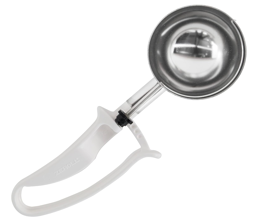 2006 Standard Disher Size 6 White