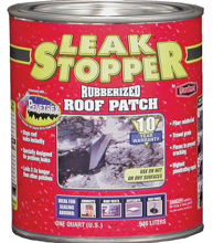 0318-GA 1 Qt Roof Patch