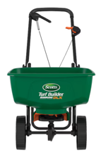 76232 Holds Up To 15,000 Sq Ft Fertilizer Spreader