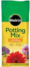 72790430 2 Cu Ft Potting Mix