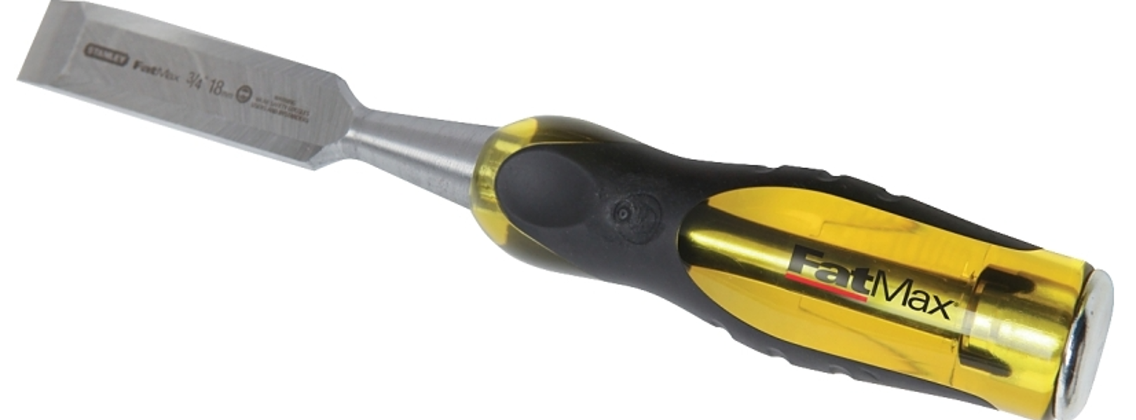 Stanley Tools 16-978 Fat Max Chisel 1 In