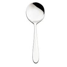 502117 Bouillon Spoon Eclipse 18/10