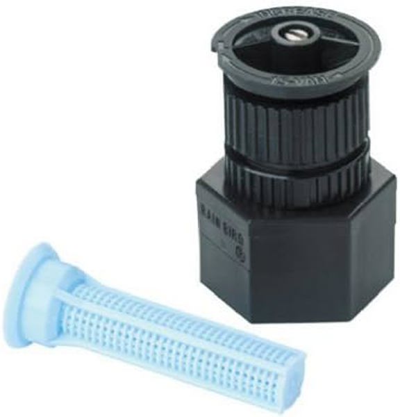 Rainbird A17F Sprinkler Nozzle Full Circle 8 to 15 Feet 1/2 Inch Connection FNPT
