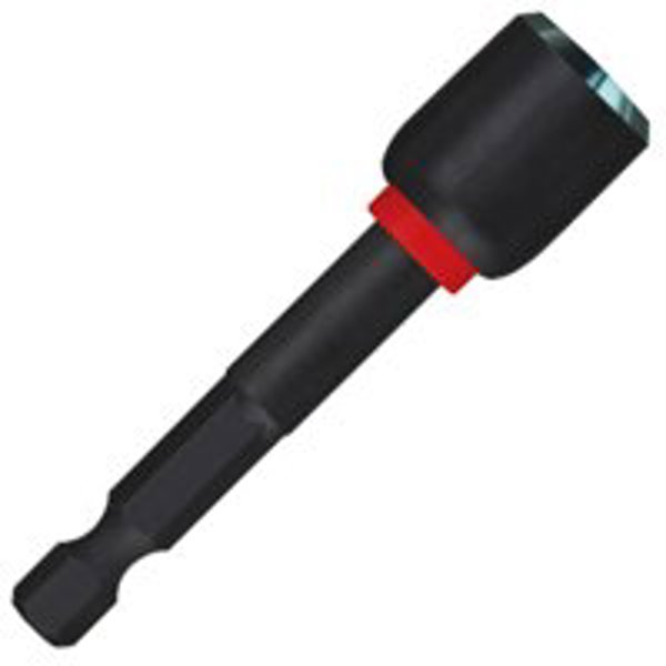 Milwaukee 49-66-4537 Nut Driver 2-9/16 In