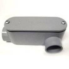 5133660U 1/2 Type LL Access Fitting