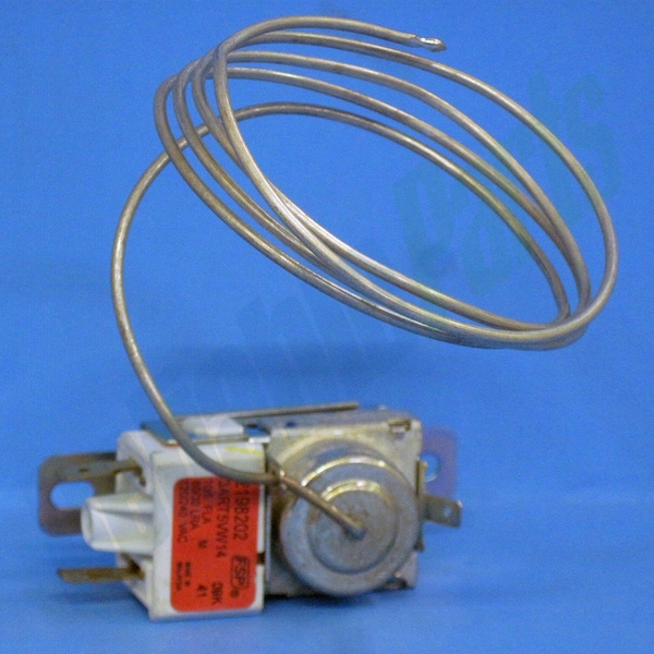 Whirlpool WP2198202 Thermostat Control for Refrigerators