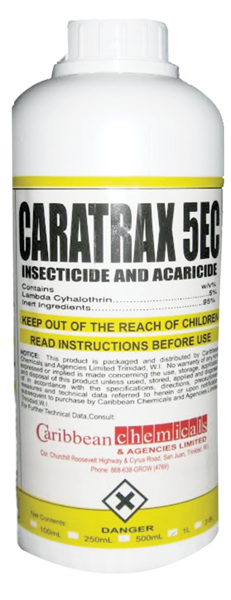 AG CHEM PLANT LIMITED AGCHEM 105049 Insecticide 100 Ml