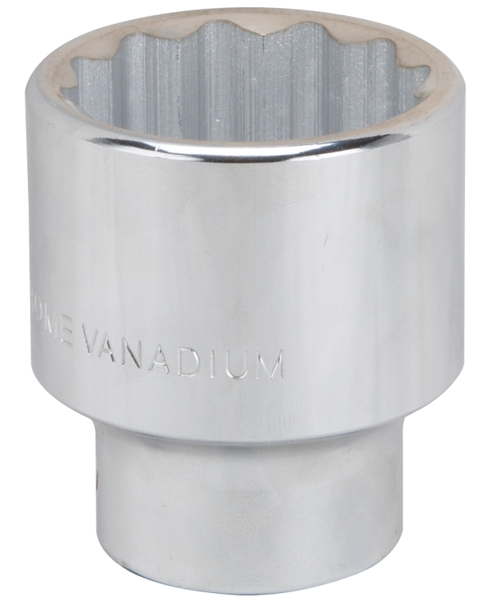 VULCAN MTSM6041 3/4 In Drive Socket 41 Mm 12 Point