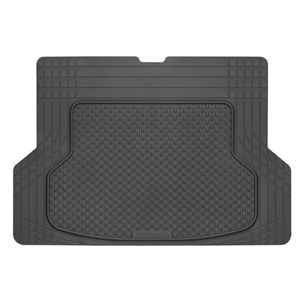 Weather Tech 11AVMCB-B Universal Cargo Mat Black