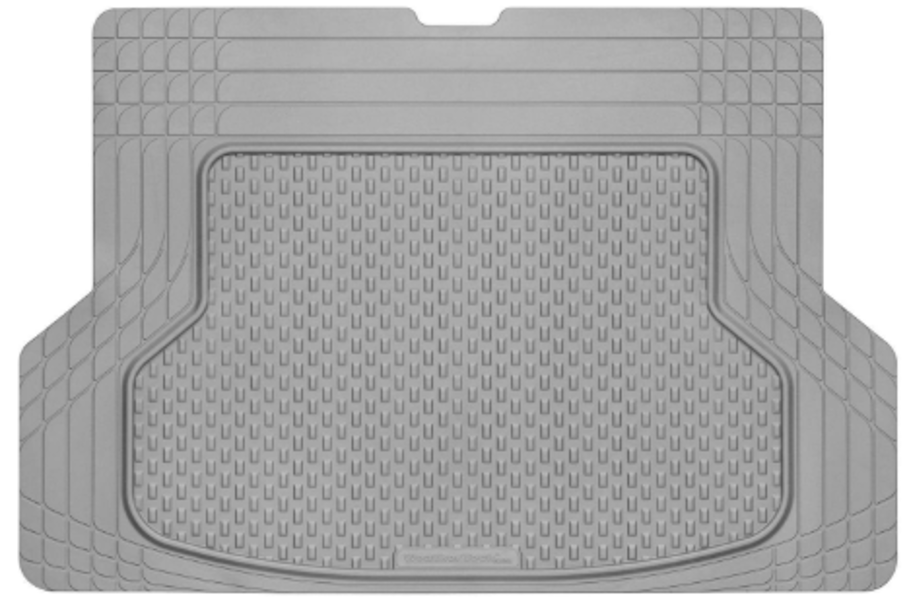 Weather Tech 11AVMCG Universal Cargo Mat Gray