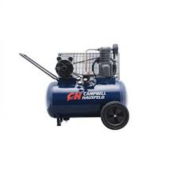 Campbell Hausfeld VT6290 Air Compressor 20 Gal Capacity 2 HP 135 Max PSI