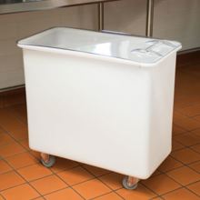 IB36148 34 Gal Ingredient Bin
