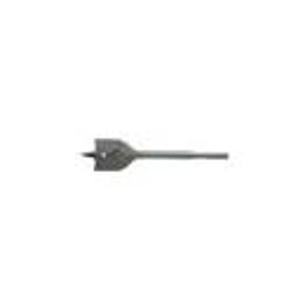 Makita Tools D-26509 Flat Bit 1-1/2 In x 6-1/2 In