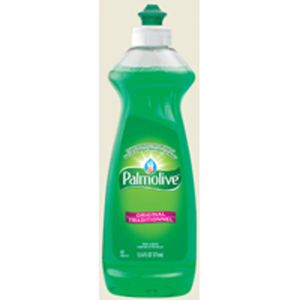DOT FOODS, INC. COLGATE PALMOL DVG-246413 Palmolive Original Dishwashing Liquid