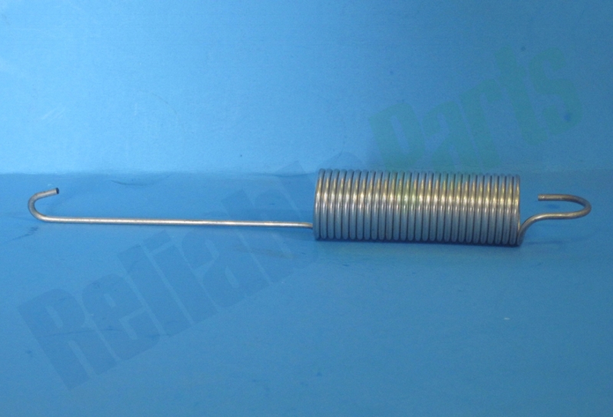 Whirlpool WPW10250667 Spring Counterweight Washer Part