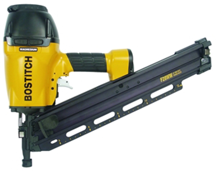 STANLEY-BOSTITCH F28WW Framer Nailer Wire Weld 28 In
