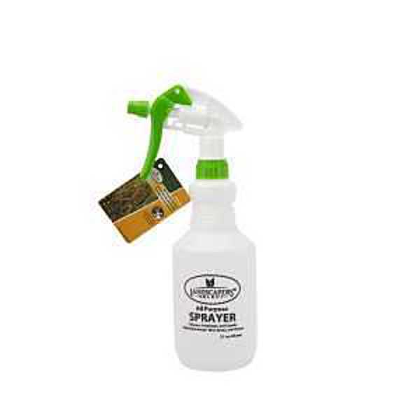 Mintcraft SX-2062A3L Trigger Bottle Spray 23 Oz
