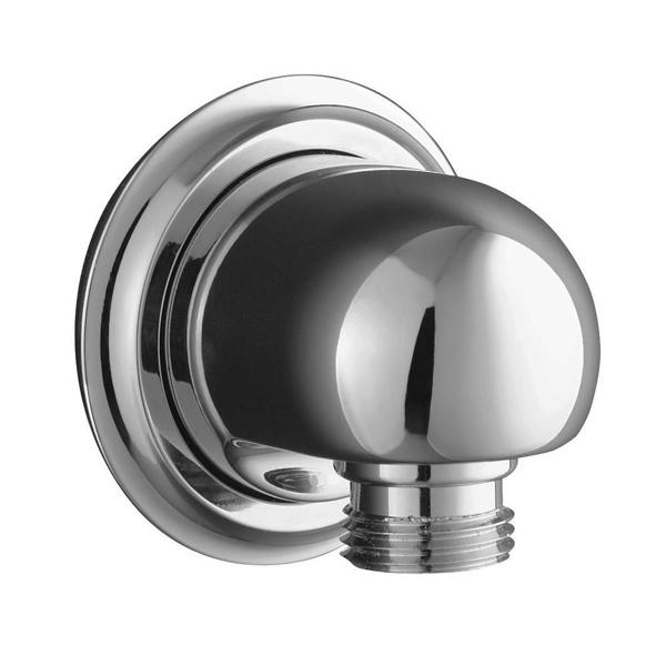 Kohler 355-CP Supply Elbow Polished Chrome