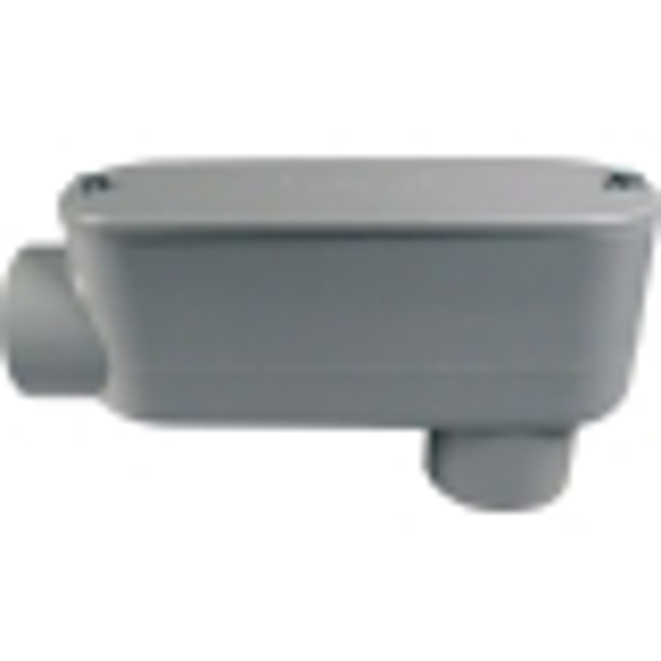CANTEX INC 5133663U Access Fitting 1/2 In Type LB