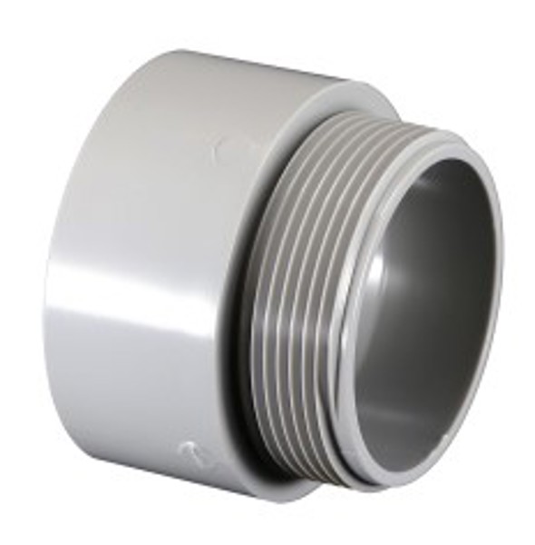 CANTEX INC 5140109U Terminal Adapter 2 1/2 In