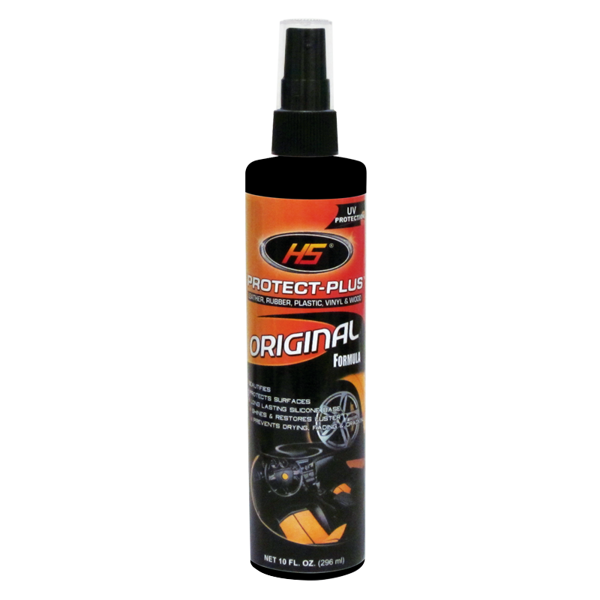 HERRERO & SONS CORP. 29.110 UV Protection 10 Oz