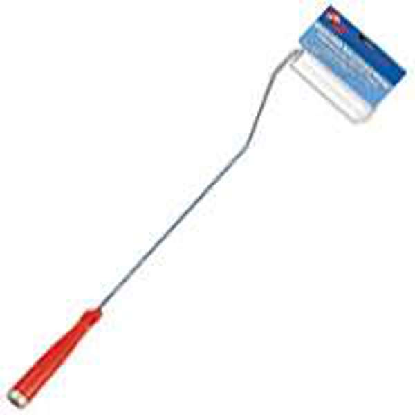 Linzer Products MT200-22 High Density Shed-Free Mini Roller 6 In