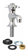 220-006NL Single Handle Standard Basin Faucet