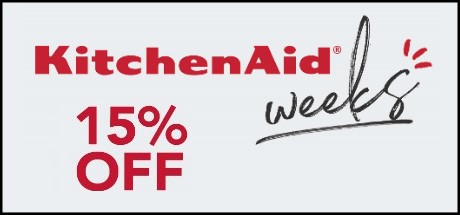 KitchenAid Sale